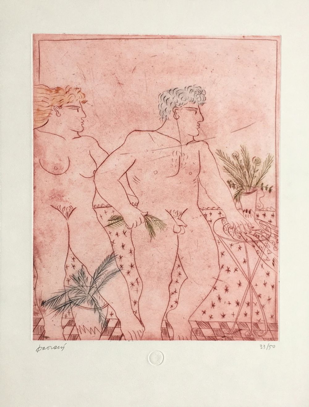 Couple II