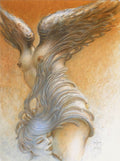 Victoire ocre