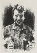 Malcolm Lowry Dollarton