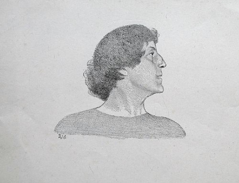 Adolphe WILLETTE