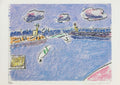 Le port de Sète