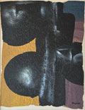 Papier froissé I