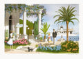 Villas - Le palmier