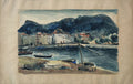 Le port de La Ciotat