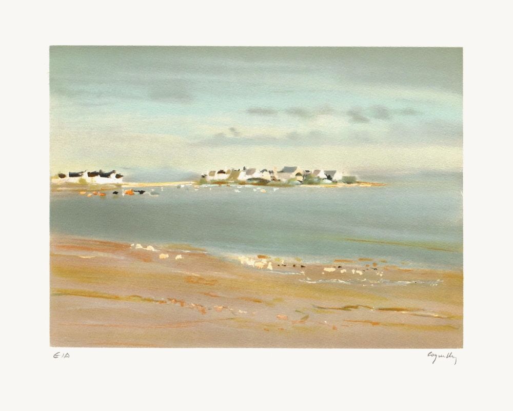 Pointe du Golfe du Morbihan