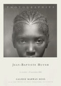 Expo 2003 - Galerie Marwan Hoss