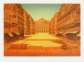 Opéra Avenue Paris