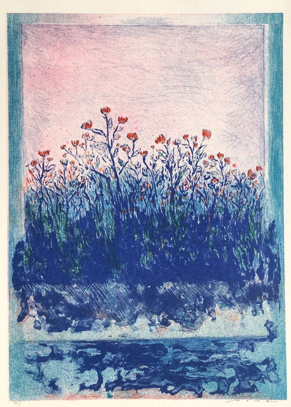 Fleurs