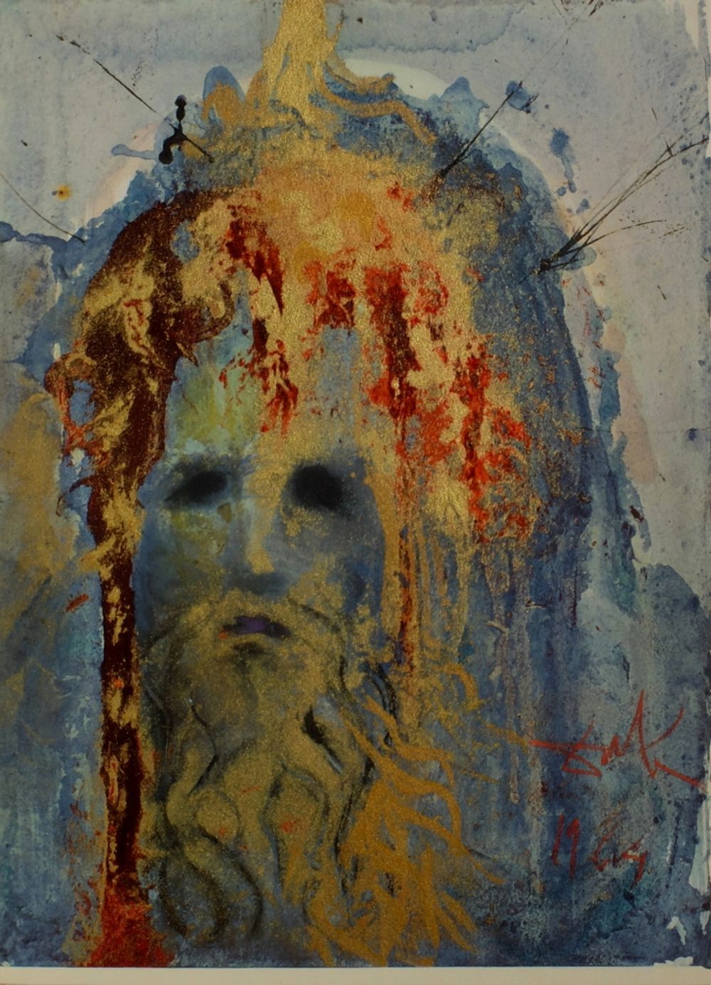 Biblia Sacra 032 - Nabuchodonosor rex Babylonis