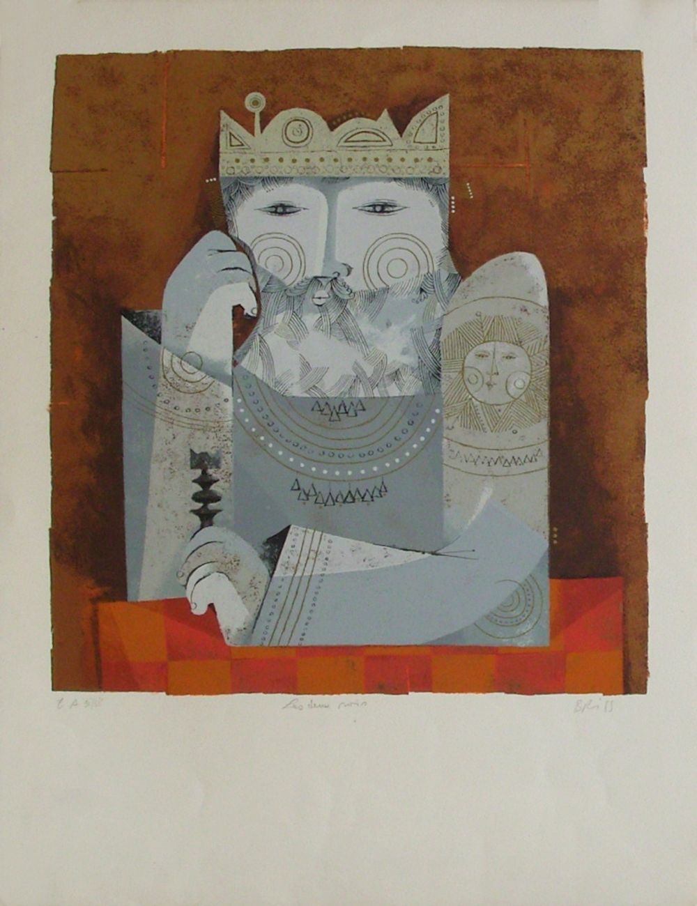 Les deux rois