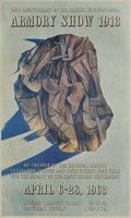 Expo 63 - Armory Show 50th anniversary