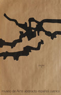 Expo 80 - Museo de Arte Abstracto Cuenca I
