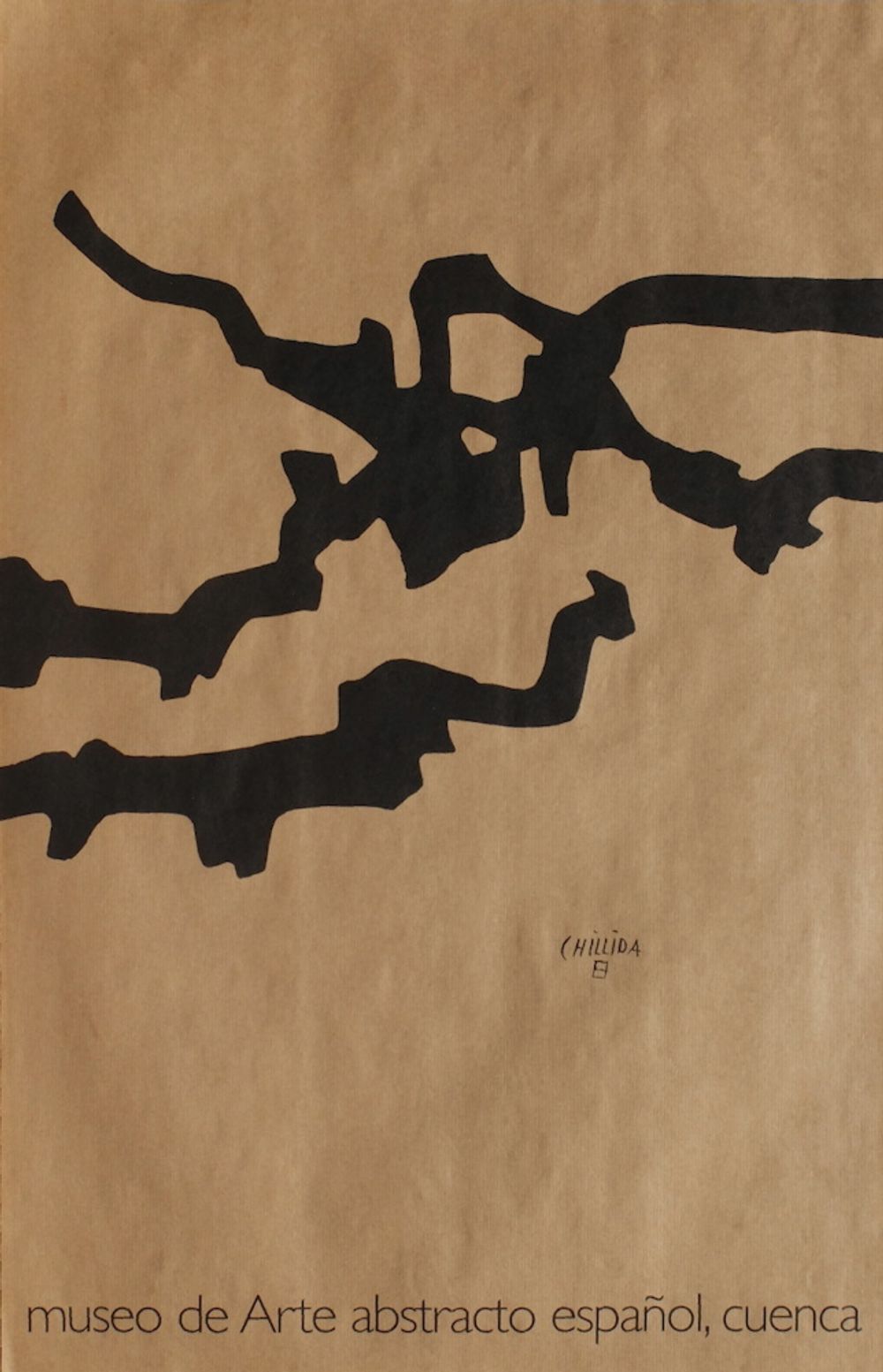 Expo 80 - Museo de Arte Abstracto Cuenca I