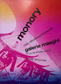Expo 81 - Galerie Maeght