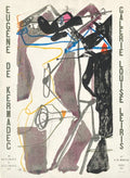 Expo 57 - Galerie Louise Leiris