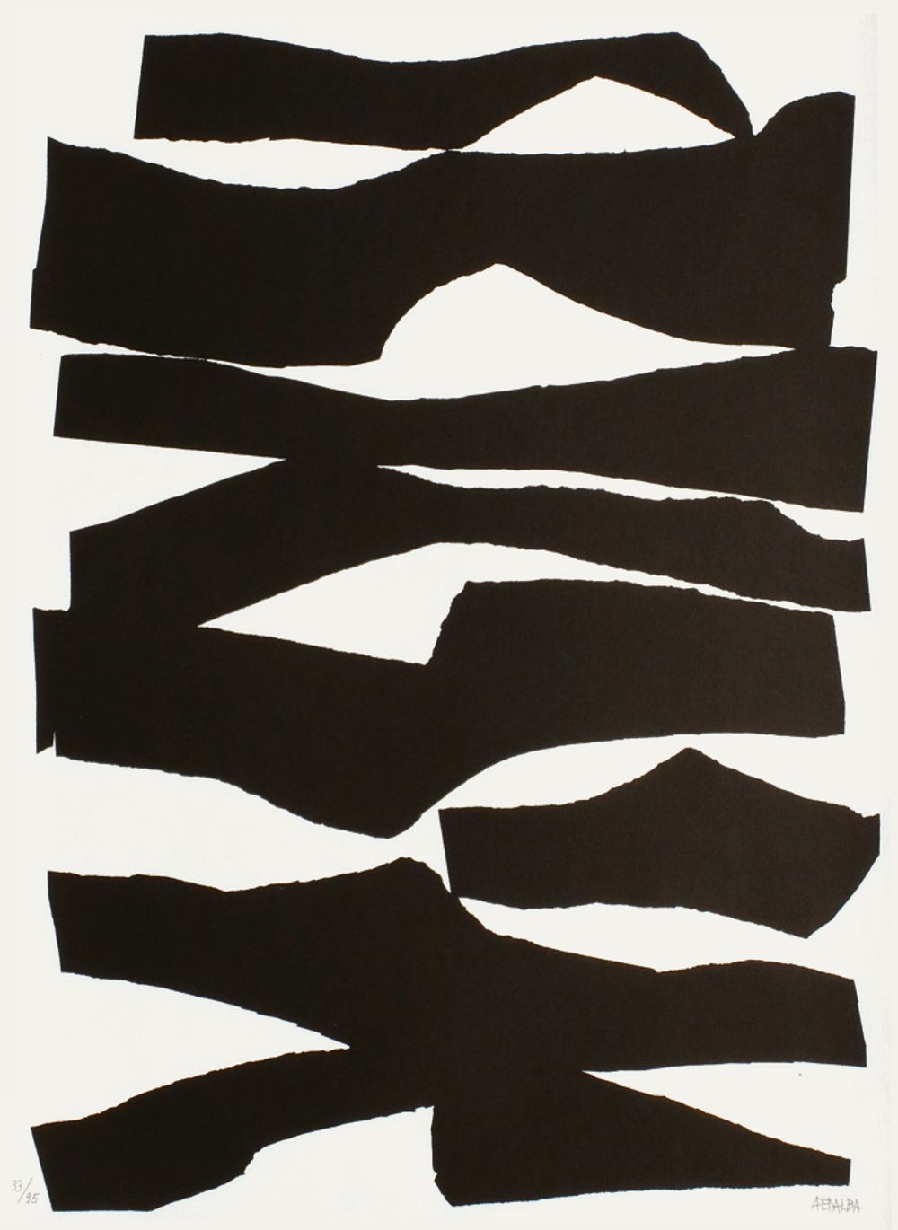 Composition V