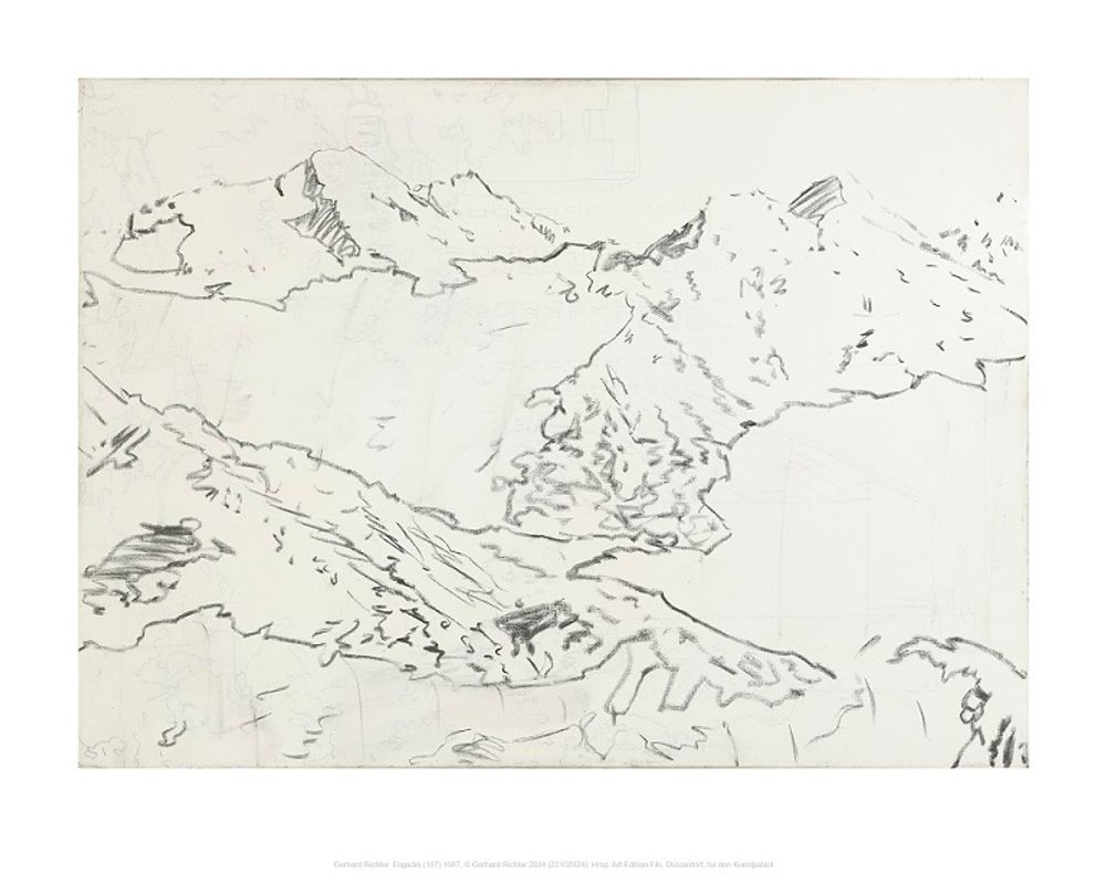 Engadin - 1987