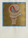 La colombe