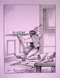 L'artisan du rien