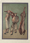 Le ventre de Paris 07