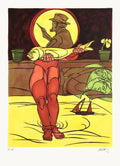Il tondo