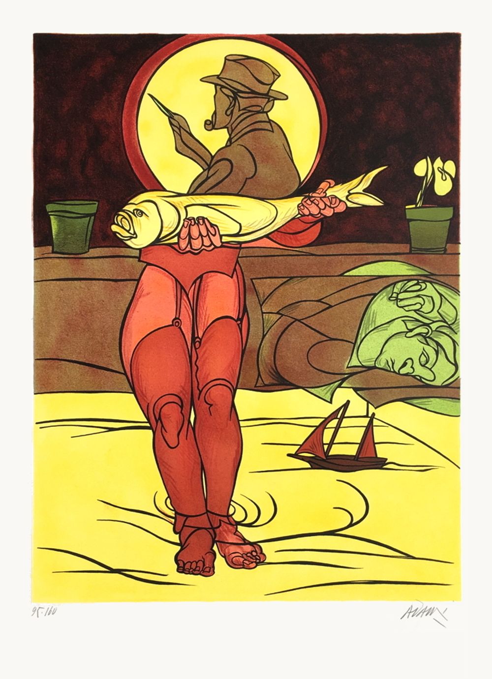 Il tondo
