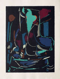 Composition abstraite VIII