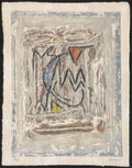 Fenêtre bleue