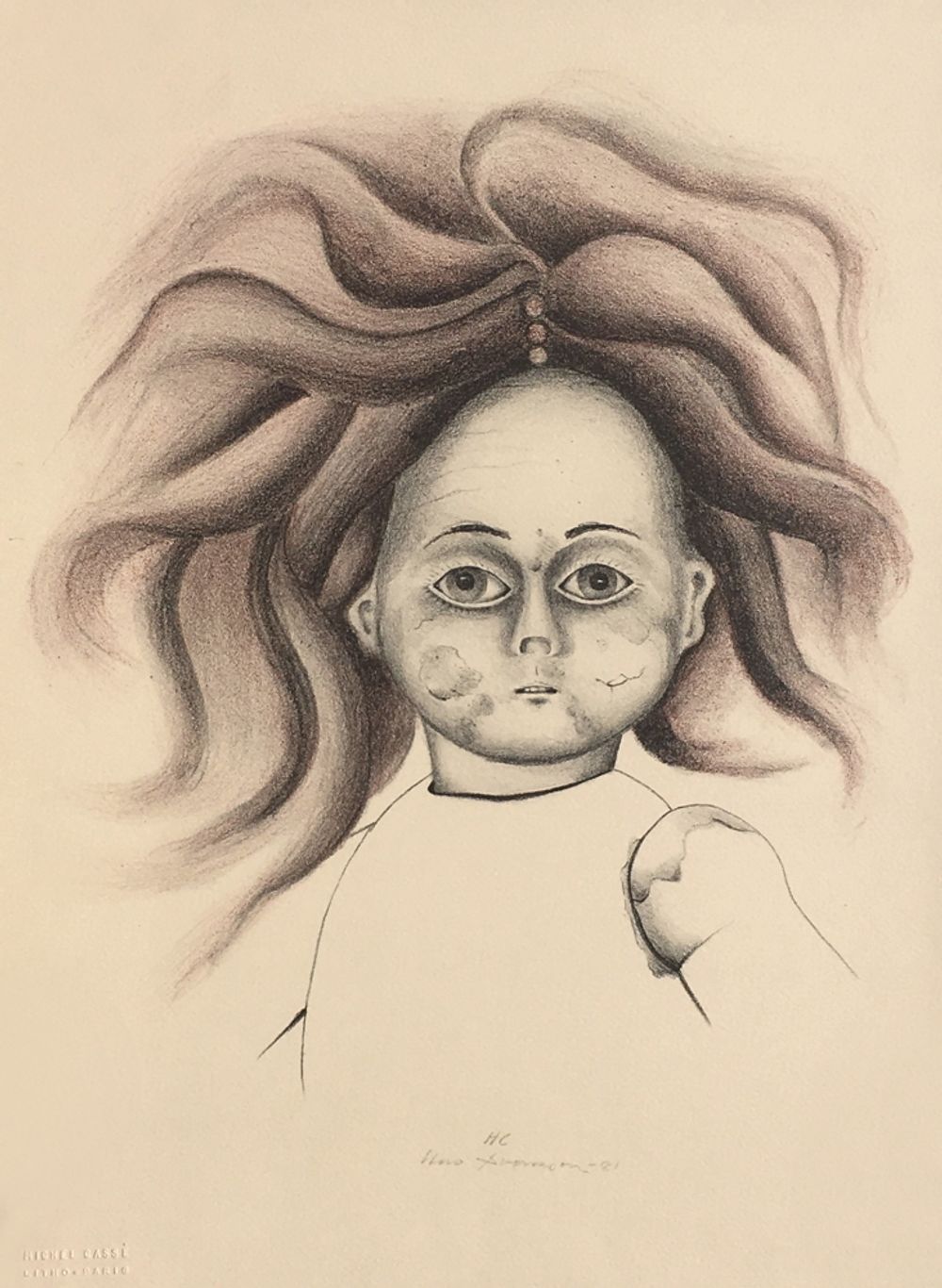 Poupée VI