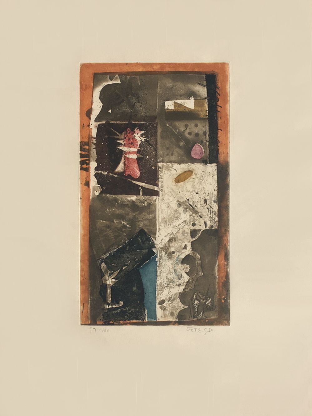 Composition abstraite