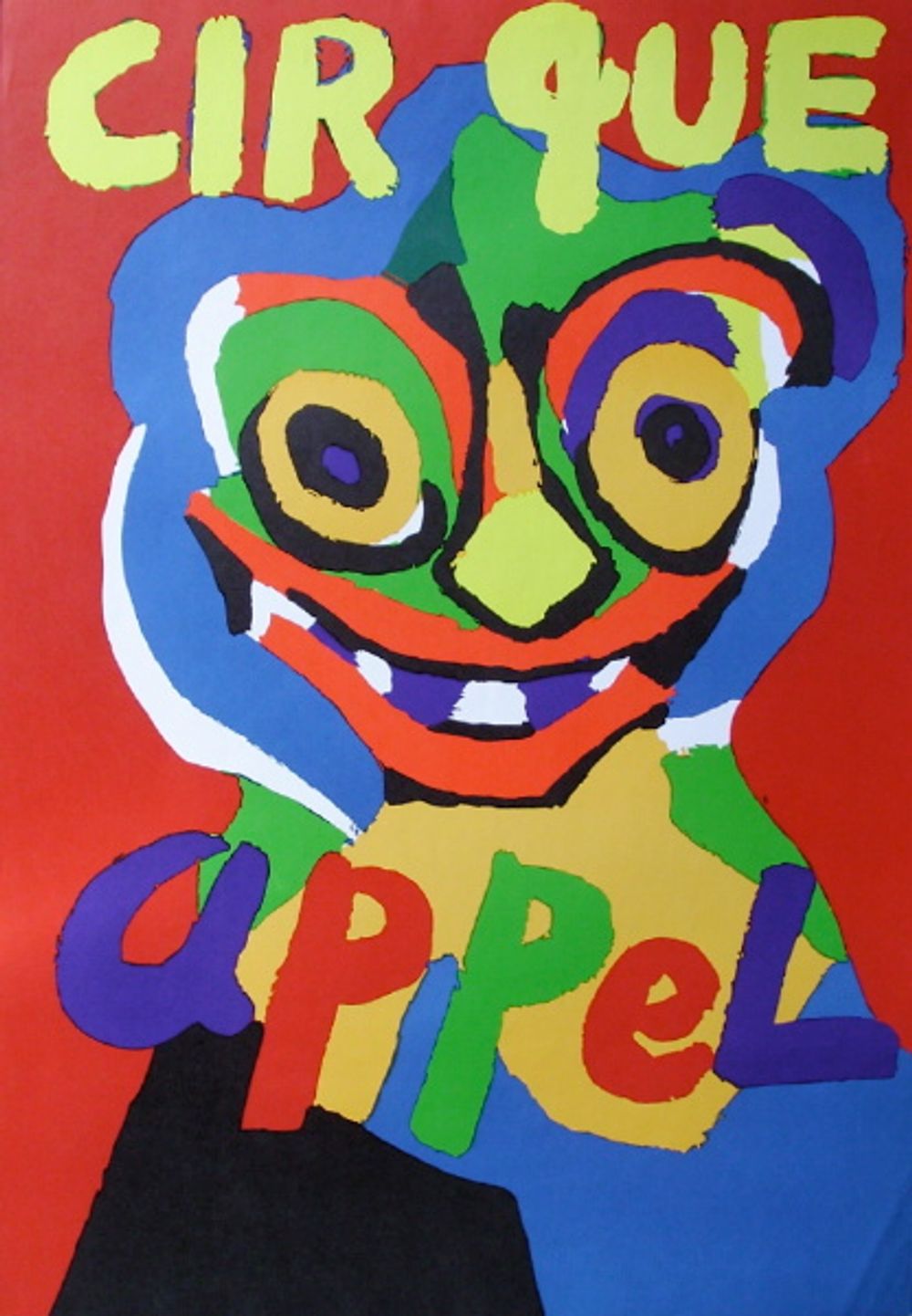 Cirque