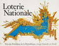 Loterie Nationale - Prix du Président de la République