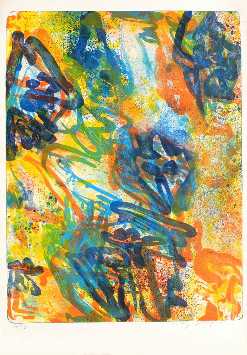 Composition I