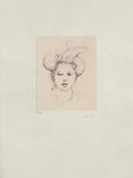 Visages XI