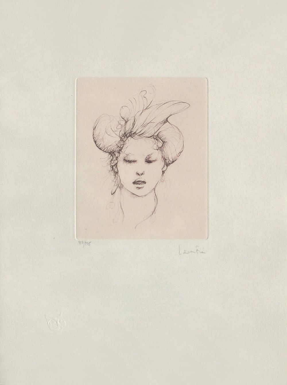 Visages XI