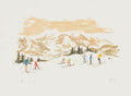Sports d'hiver