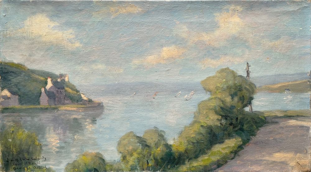 Adolphe ALBERT