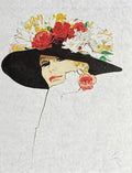 La rose rouge
