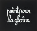 Suite Macerata - peint pour la gloire