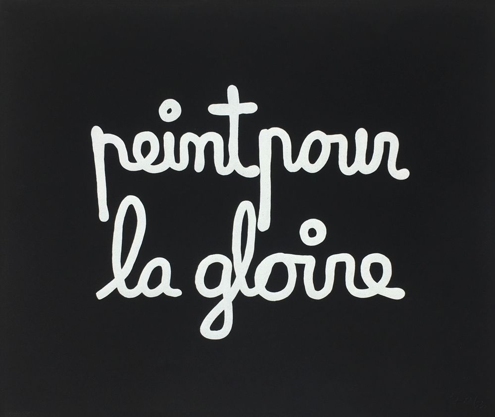 Suite Macerata - peint pour la gloire