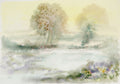 Paysage de Sologne III