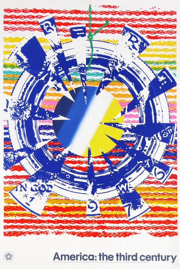 James ROSENQUIST