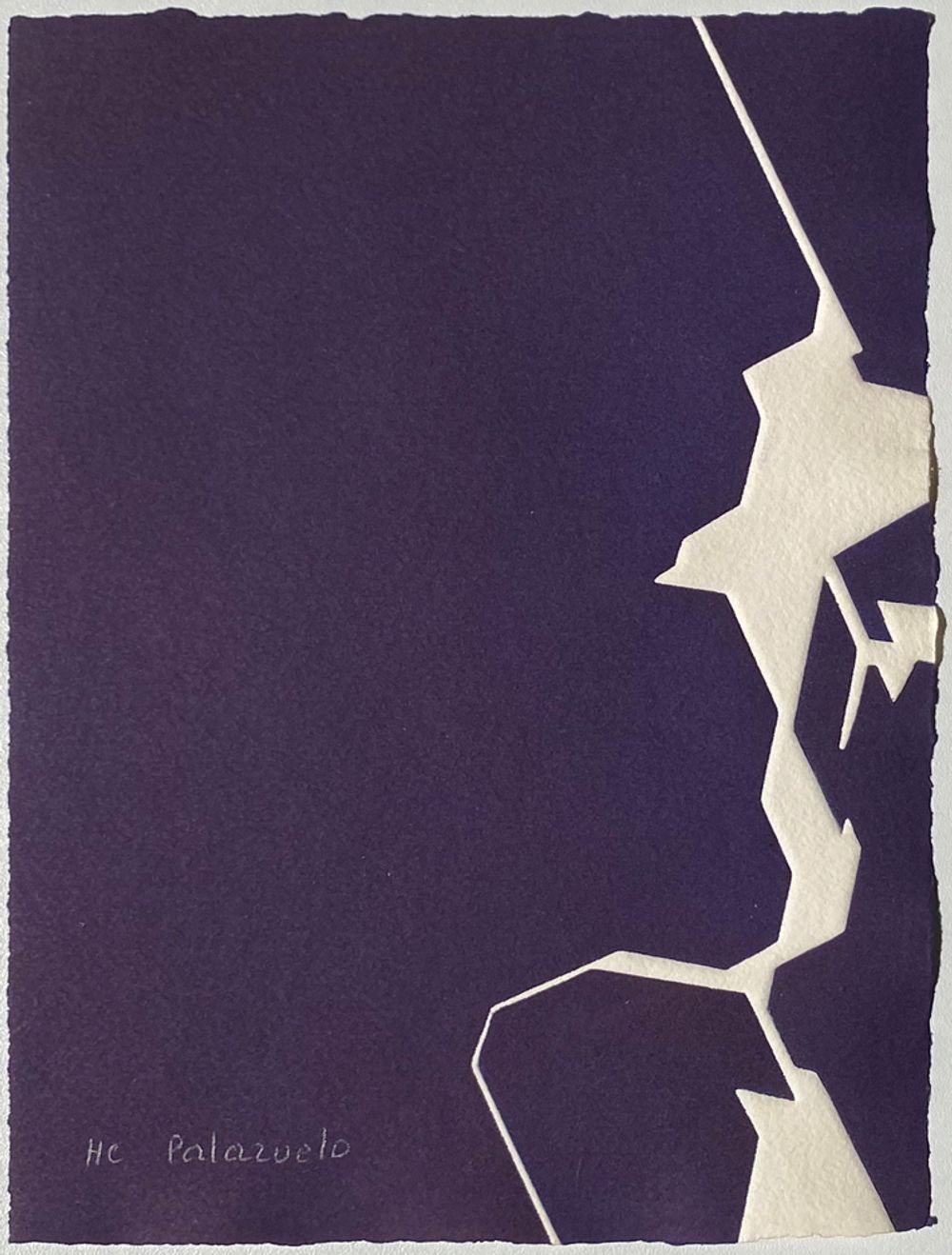L'Ablatif absolu - 10 etchings (of which 6 signed). Deluxe Ed. — vue 5
