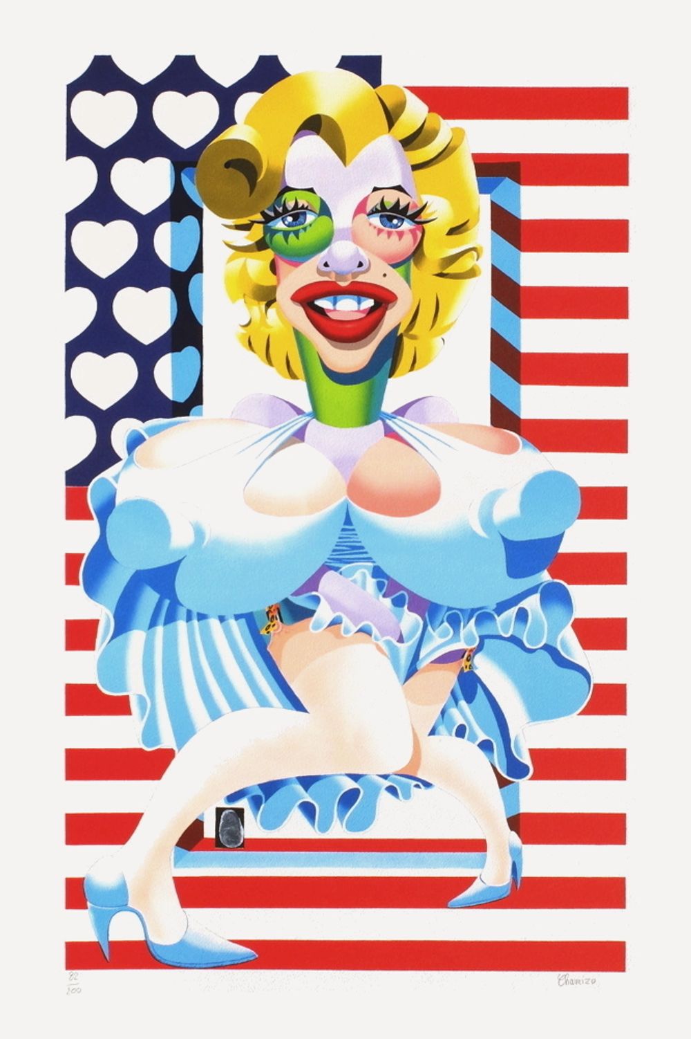 Marilyn Monroe