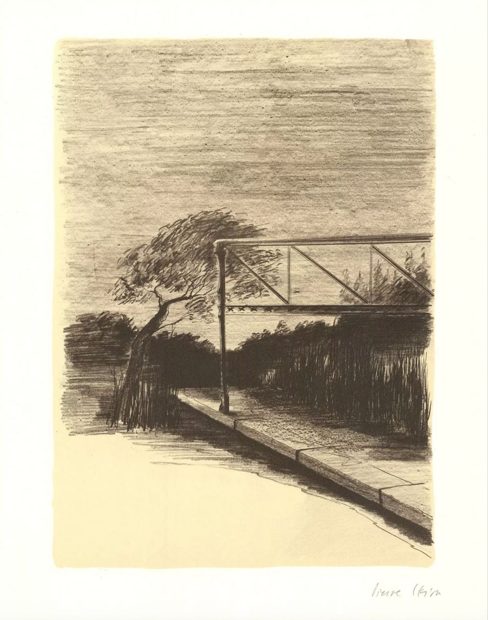 Le Canal