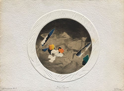 Etude Papivore