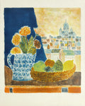 Nature Morte - Montmartre