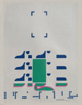 Sur papier millimétré