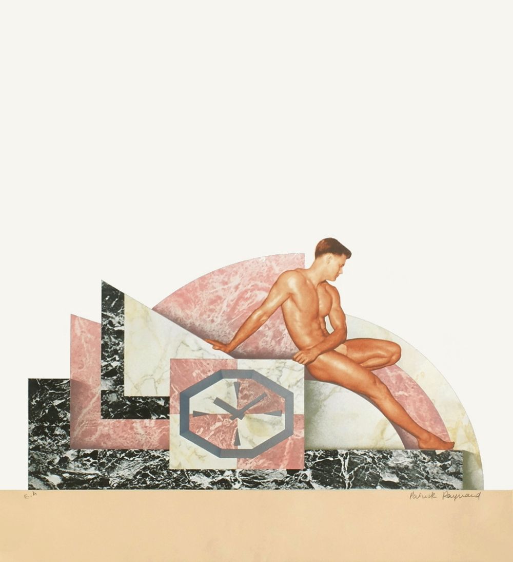 Patrick RAYNAUD