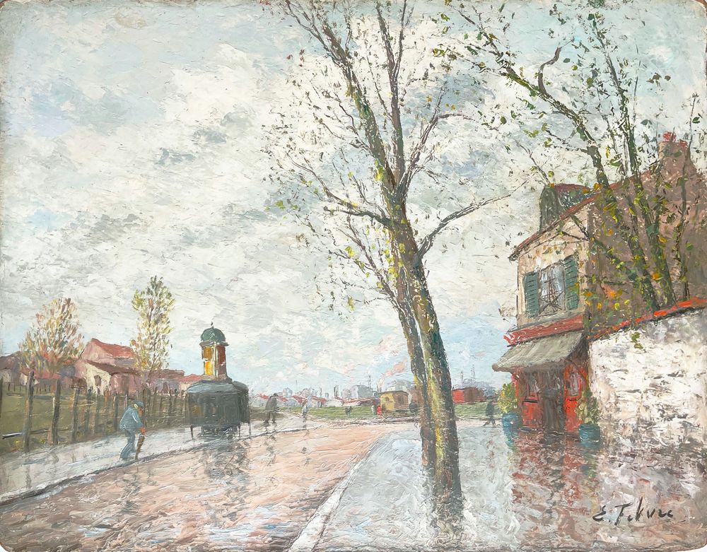 Edouard FEBVRE